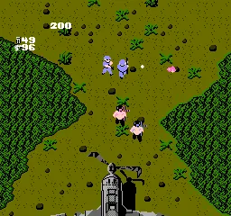 Ikari Warriors