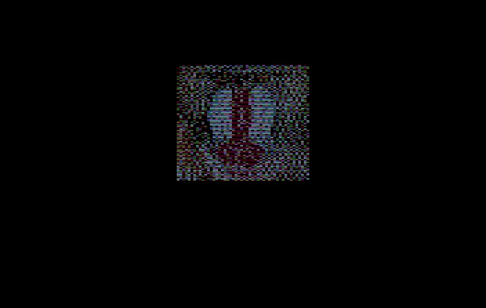 Image Baboon Interlaced Demo 1 (2003) (Thomas Jentzsch)