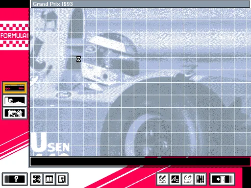 InfoWare Formula 1