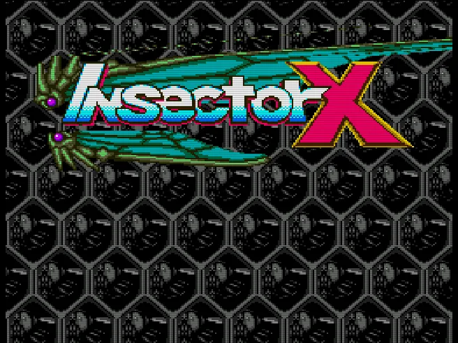 Insector X