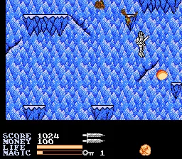 IronSword: Wizards & Warriors II