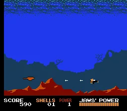 Jaws