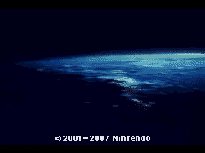 Jisu F-Zero Weilai Saiche