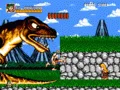 Joe & Mac: Caveman Ninja