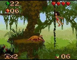 Jungle Book, The