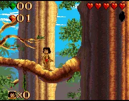 Jungle Book, The