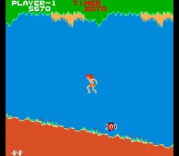 Jungle King (Japan)