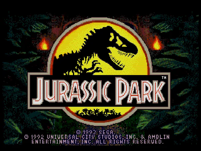 Jurassic Park