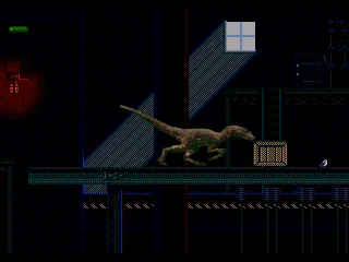 Jurassic Park