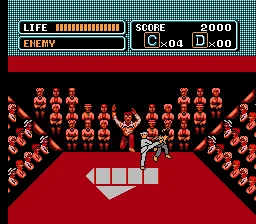 Karate Kid, The