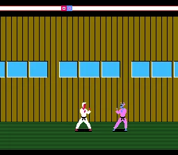 Karateka