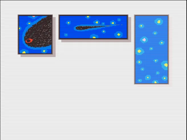Kirby's Dream Land 3
