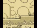 Kirby’s Dream Land