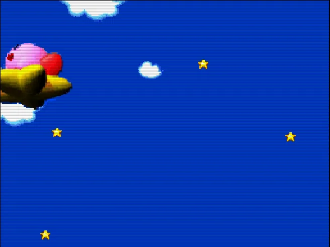 Kirby's Fun Pak