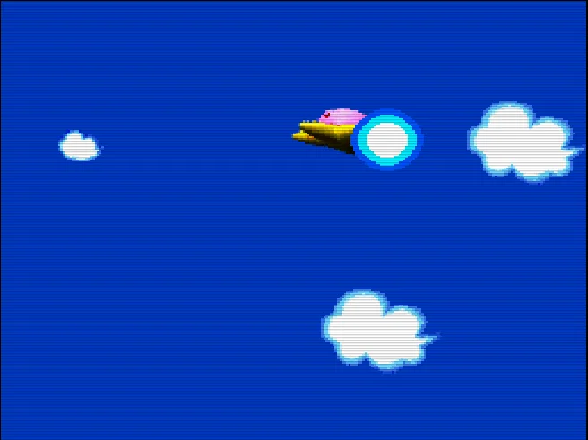 Kirby Super Star