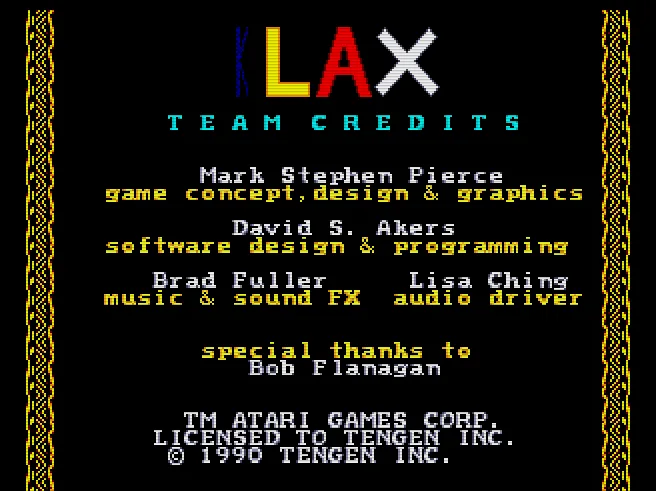 Klax