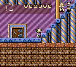 Krusty’s Fun House
