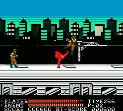Kung Fu 2 (Spartan X 2)