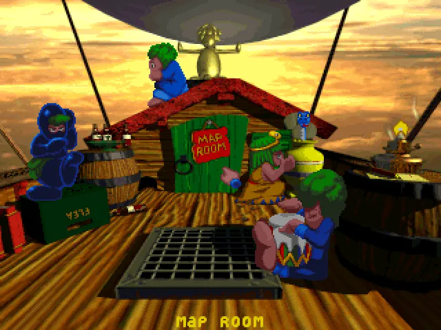 SHARE THIS GAME