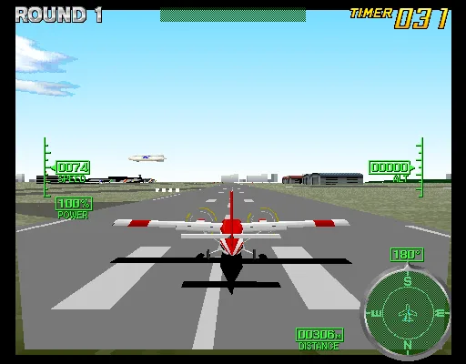 Landing Gear (Ver 4.2 O)