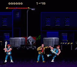 Last Action Hero