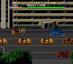 Last Action Hero
