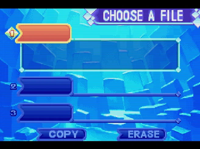 Legend of Zelda, The - A Link to the Past & Four Swords