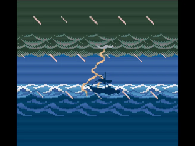 Legend of Zelda, The - Link's Awakening DX (SGB Enhanced)