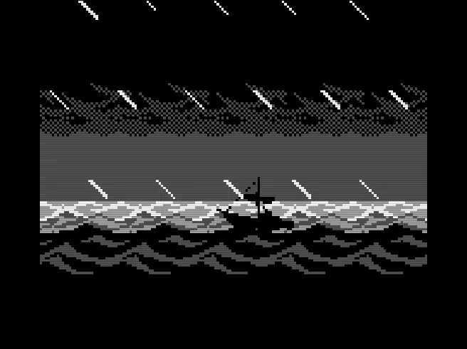 Legend of Zelda, The - Link's Awakening
