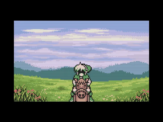 Legend of Zelda, The - Oracle of Seasons
