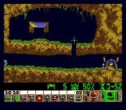 Lemmings