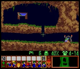 Lemmings