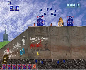 Lethal Justice (Version 2.3)