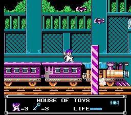 Little Nemo: The Dream Master