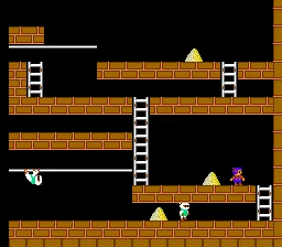 Lode Runner