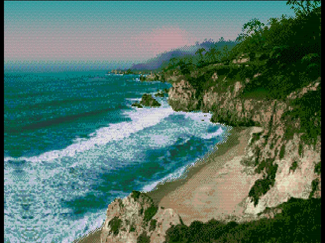 Lost World, The - Jurassic Park