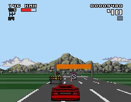 Lotus III: The Ultimate Challenge