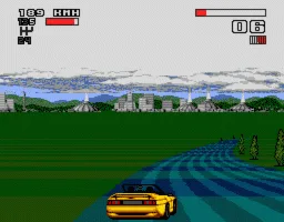 Lotus III: The Ultimate Challenge