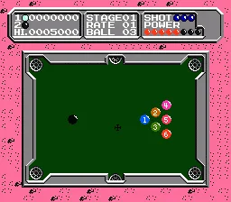Lunar Ball