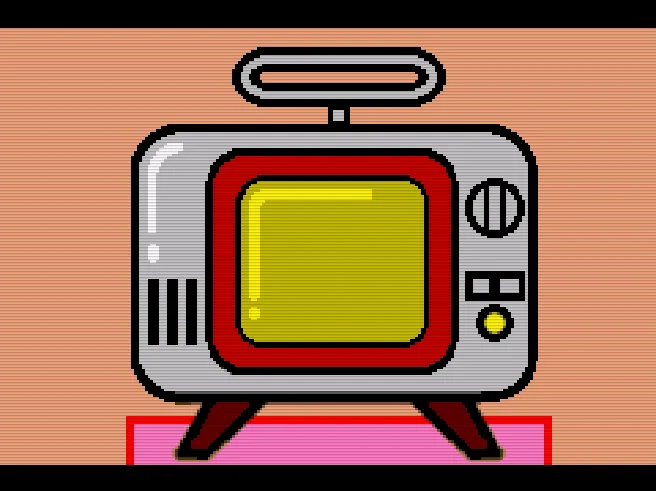 Made in Wario