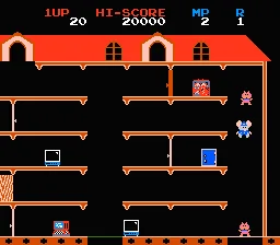 Mappy