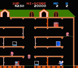 Mappy