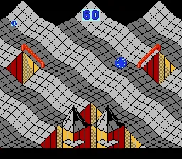 Marble Madness