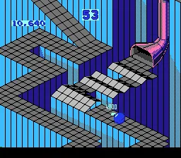 Marble Madness