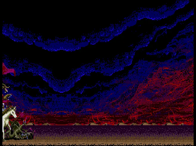 Master of Monsters