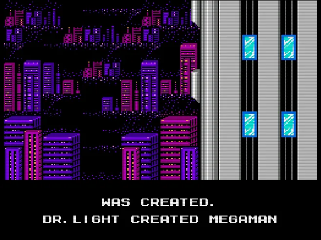 Mega Man 2