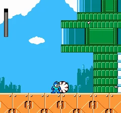 Mega Man 3
