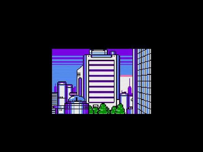 Mega Man 5