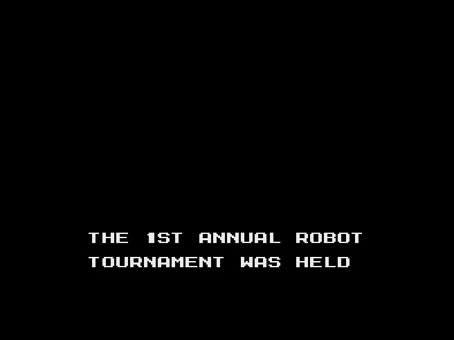 Mega Man 6