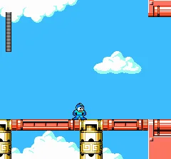 Mega Man 6